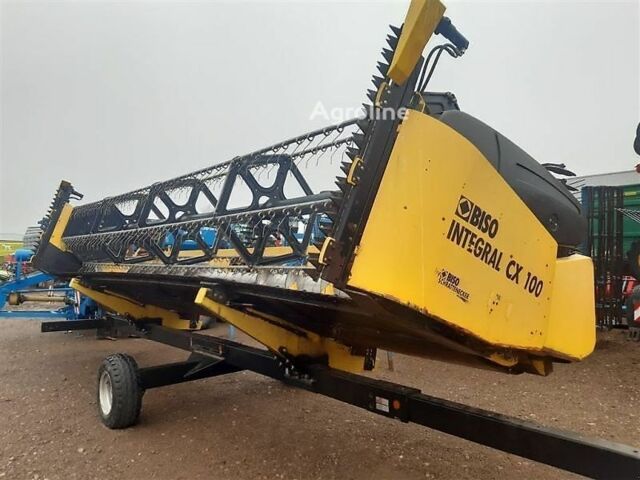 Нью Холланд Другая, объемом двигателя 0 л и пробегом 0 тыс. км за 111605 $, фото 23 на Automoto.ua