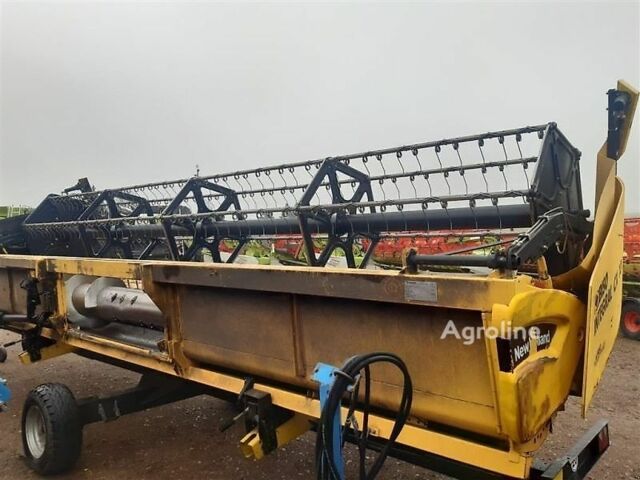 Нью Холланд Другая, объемом двигателя 0 л и пробегом 0 тыс. км за 111605 $, фото 25 на Automoto.ua