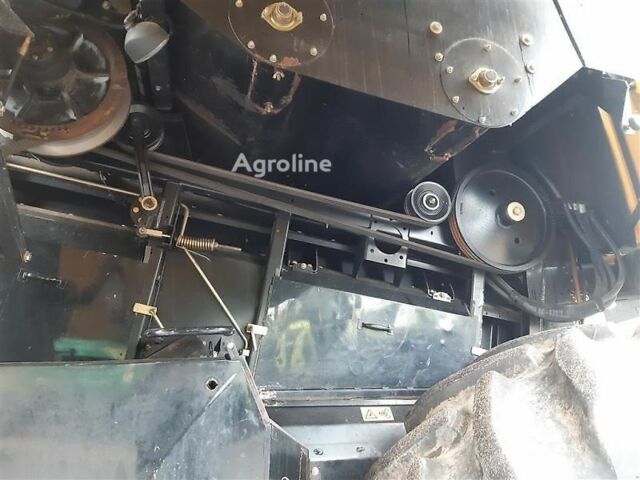 Нью Холланд Другая, объемом двигателя 0 л и пробегом 0 тыс. км за 111605 $, фото 13 на Automoto.ua