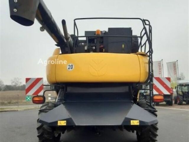 Нью Холланд Другая, объемом двигателя 0 л и пробегом 0 тыс. км за 111605 $, фото 5 на Automoto.ua