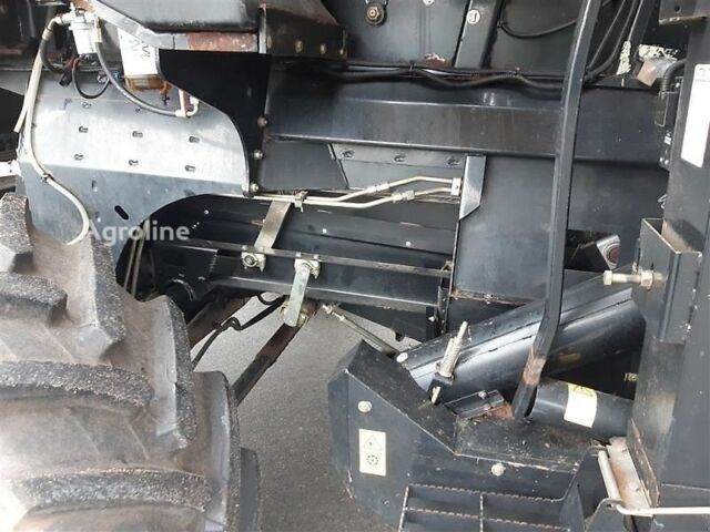 Нью Холланд Другая, объемом двигателя 0 л и пробегом 0 тыс. км за 111605 $, фото 14 на Automoto.ua