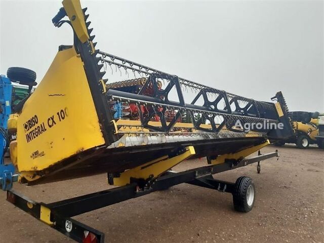 Нью Холланд Другая, объемом двигателя 0 л и пробегом 0 тыс. км за 111605 $, фото 22 на Automoto.ua