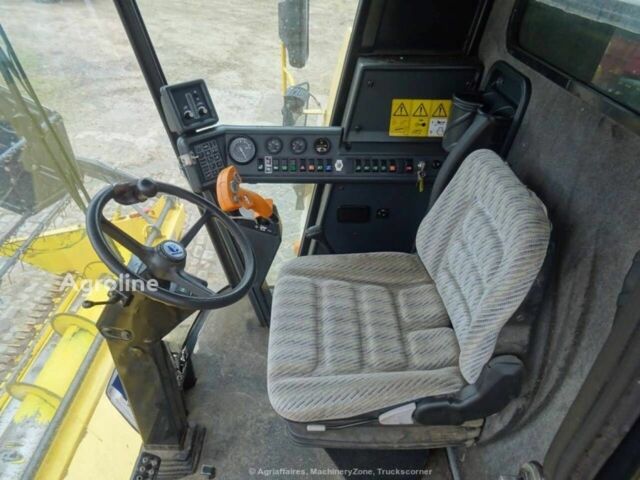 Нью Холланд Другая, объемом двигателя 0 л и пробегом 0 тыс. км за 56854 $, фото 5 на Automoto.ua