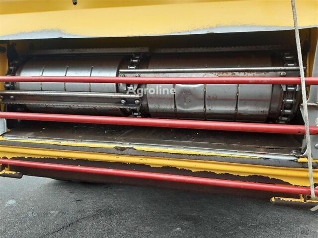 Нью Холланд Другая, объемом двигателя 0 л и пробегом 0 тыс. км за 111605 $, фото 9 на Automoto.ua