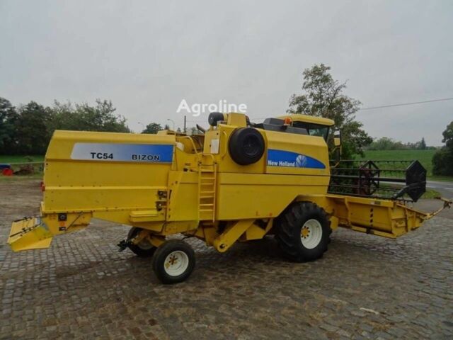 Нью Холланд Другая, объемом двигателя 0 л и пробегом 0 тыс. км за 56854 $, фото 4 на Automoto.ua