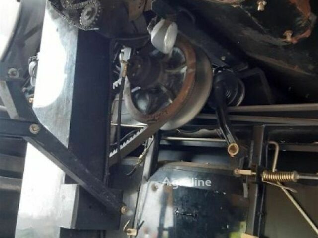 Нью Холланд Другая, объемом двигателя 0 л и пробегом 0 тыс. км за 111605 $, фото 12 на Automoto.ua