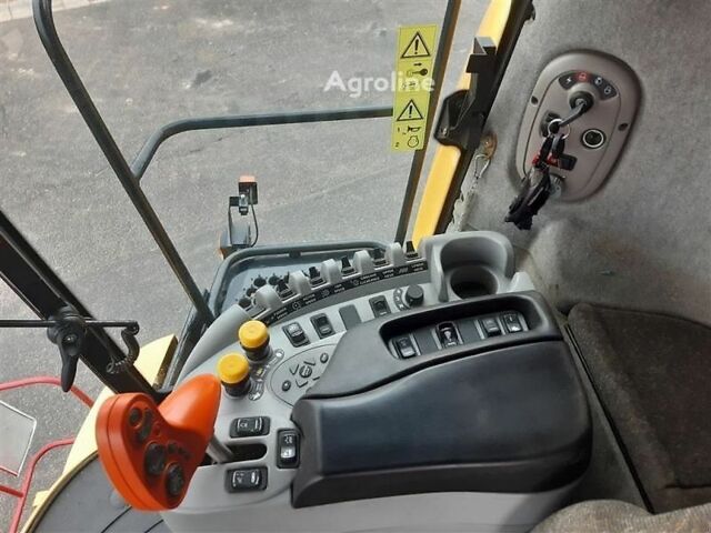 Нью Холланд Другая, объемом двигателя 0 л и пробегом 0 тыс. км за 111605 $, фото 7 на Automoto.ua