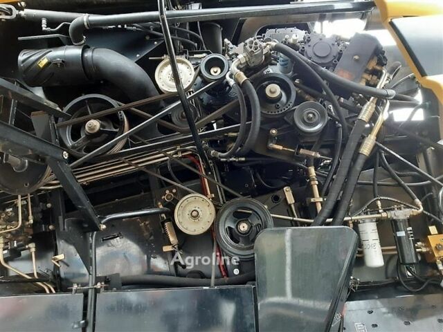 Нью Холланд Другая, объемом двигателя 0 л и пробегом 0 тыс. км за 111605 $, фото 11 на Automoto.ua