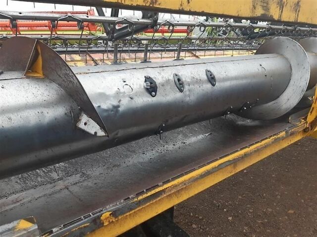 Нью Холланд Другая, объемом двигателя 0 л и пробегом 0 тыс. км за 111605 $, фото 27 на Automoto.ua