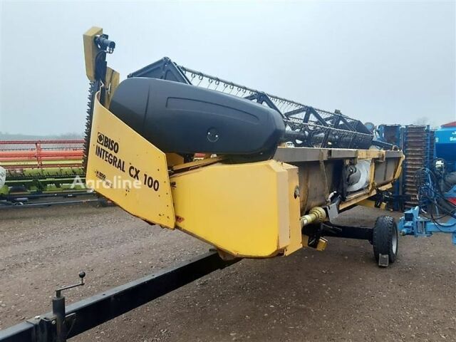 Нью Холланд Другая, объемом двигателя 0 л и пробегом 0 тыс. км за 111605 $, фото 24 на Automoto.ua