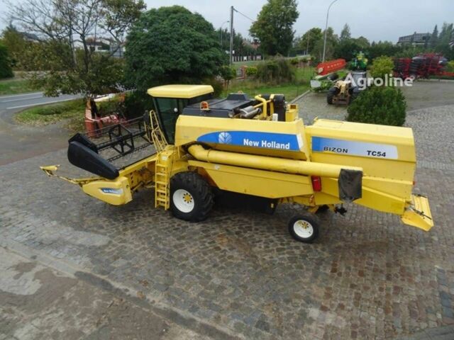 Нью Холланд Другая, объемом двигателя 0 л и пробегом 0 тыс. км за 56854 $, фото 3 на Automoto.ua