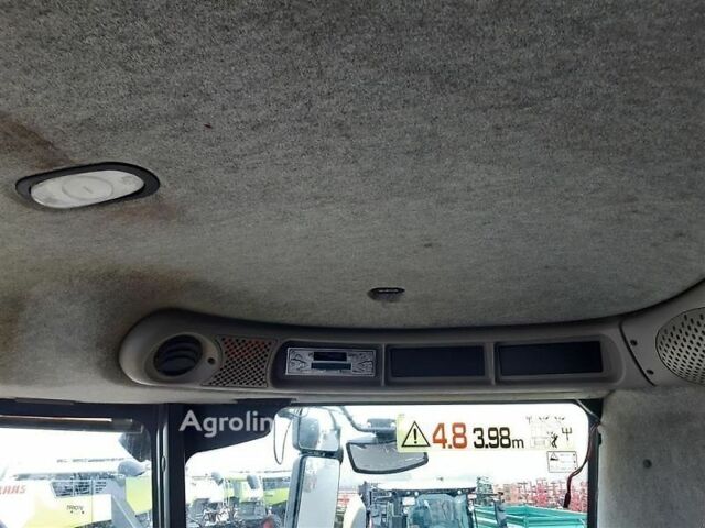 Нью Холланд Другая, объемом двигателя 0 л и пробегом 0 тыс. км за 111605 $, фото 8 на Automoto.ua