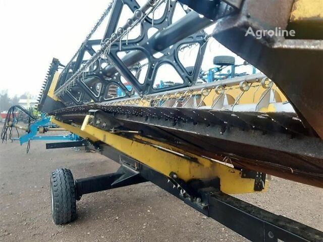 Нью Холланд Другая, объемом двигателя 0 л и пробегом 0 тыс. км за 111605 $, фото 28 на Automoto.ua