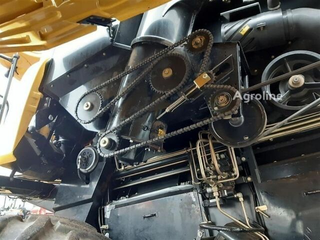 Нью Холланд Другая, объемом двигателя 0 л и пробегом 0 тыс. км за 111605 $, фото 10 на Automoto.ua