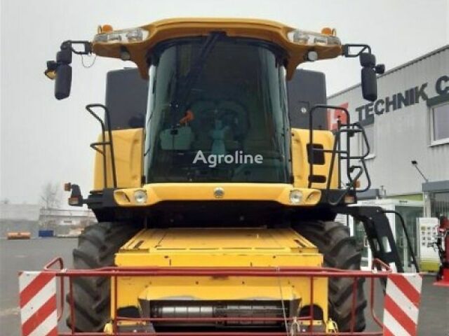 Нью Холланд Другая, объемом двигателя 0 л и пробегом 0 тыс. км за 111605 $, фото 4 на Automoto.ua