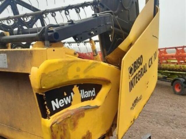 Нью Холланд Другая, объемом двигателя 0 л и пробегом 0 тыс. км за 111605 $, фото 26 на Automoto.ua