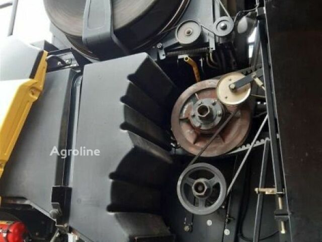 Нью Холланд Другая, объемом двигателя 0 л и пробегом 0 тыс. км за 111605 $, фото 15 на Automoto.ua