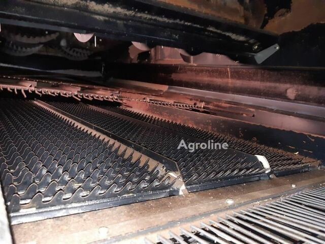 Нью Холланд Другая, объемом двигателя 0 л и пробегом 0 тыс. км за 111605 $, фото 16 на Automoto.ua