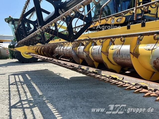 Нью Холланд Другая, объемом двигателя 0 л и пробегом 0 тыс. км за 96050 $, фото 8 на Automoto.ua