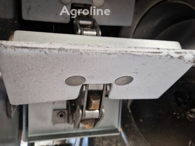 Нью Холланд Другая, объемом двигателя 0 л и пробегом 0 тыс. км за 100365 $, фото 4 на Automoto.ua