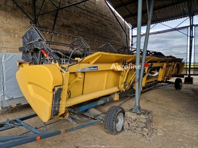 Нью Холланд Другая, объемом двигателя 0 л и пробегом 0 тыс. км за 100365 $, фото 5 на Automoto.ua