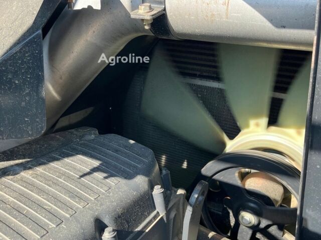 Нью Холланд Другая 2011 в Хмельницком на Automoto.ua Нью Холланд Другая, объемом двигателя 0 л и пробегом 0 тыс. км за 104247 $, фото 19 на Automoto.ua