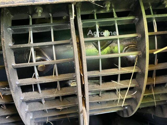 Нью Холланд Другая 2011 в Хмельницком на Automoto.ua Нью Холланд Другая, объемом двигателя 0 л и пробегом 0 тыс. км за 104247 $, фото 4 на Automoto.ua