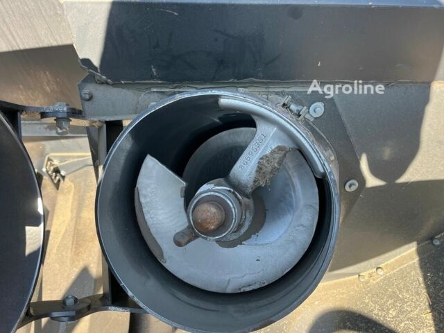 Нью Холланд Другая 2011 в Хмельницком на Automoto.ua Нью Холланд Другая, объемом двигателя 0 л и пробегом 0 тыс. км за 104247 $, фото 2 на Automoto.ua