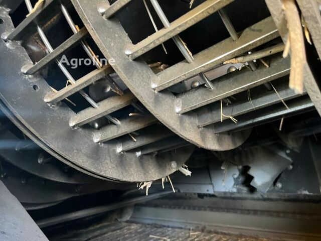 Нью Холланд Другая 2011 в Хмельницком на Automoto.ua Нью Холланд Другая, объемом двигателя 0 л и пробегом 0 тыс. км за 104247 $, фото 23 на Automoto.ua