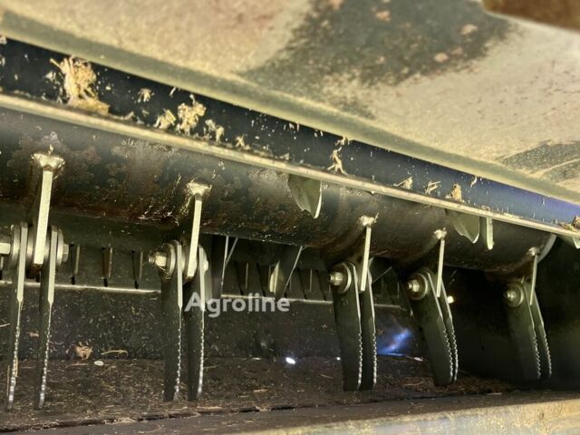 Нью Холланд Другая 2011 в Хмельницком на Automoto.ua Нью Холланд Другая, объемом двигателя 0 л и пробегом 0 тыс. км за 104247 $, фото 3 на Automoto.ua