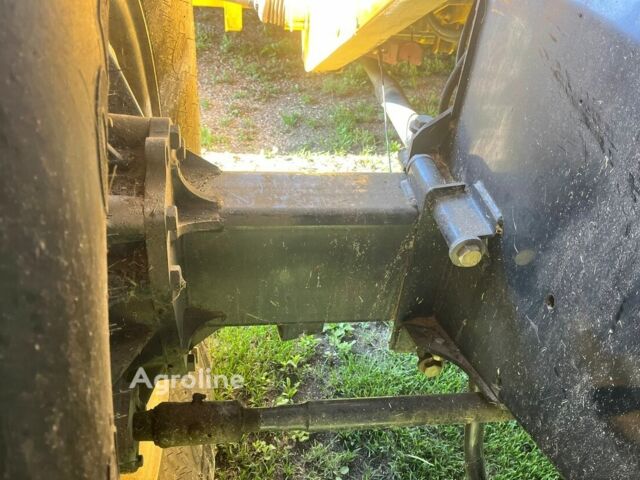 Нью Холланд Другая 2011 в Хмельницком на Automoto.ua Нью Холланд Другая, объемом двигателя 0 л и пробегом 0 тыс. км за 104247 $, фото 17 на Automoto.ua