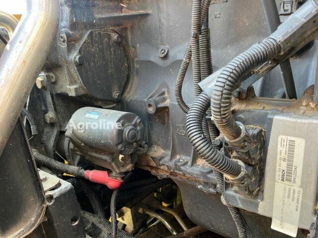 Нью Холланд Другая 2011 в Хмельницком на Automoto.ua Нью Холланд Другая, объемом двигателя 0 л и пробегом 0 тыс. км за 104247 $, фото 18 на Automoto.ua