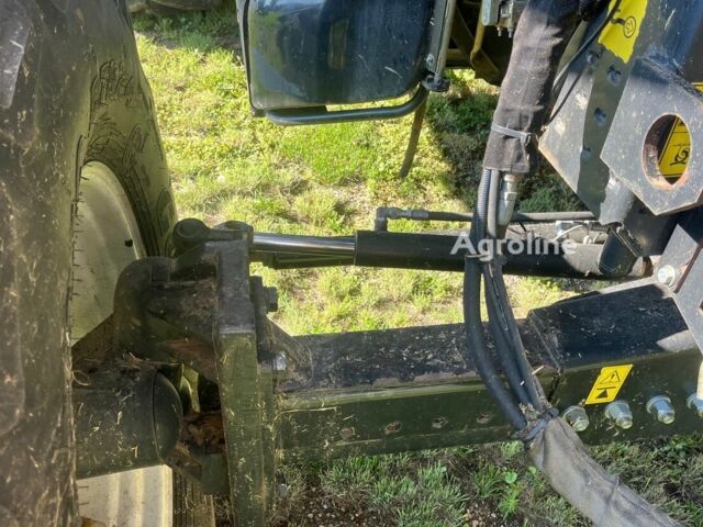 Нью Холланд Другая 2011 в Хмельницком на Automoto.ua Нью Холланд Другая, объемом двигателя 0 л и пробегом 0 тыс. км за 104247 $, фото 21 на Automoto.ua