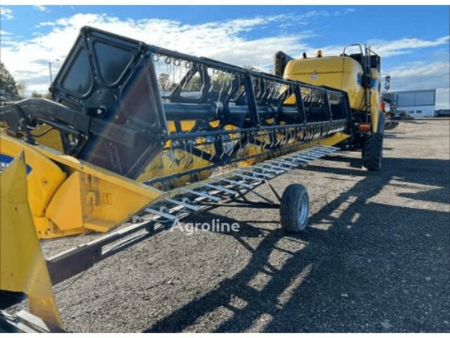 Нью Холланд Другая, объемом двигателя 0 л и пробегом 0 тыс. км за 159325 $, фото 10 на Automoto.ua