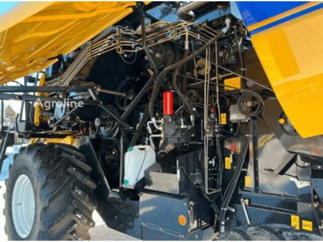 Нью Холланд Другая, объемом двигателя 0 л и пробегом 0 тыс. км за 159325 $, фото 8 на Automoto.ua