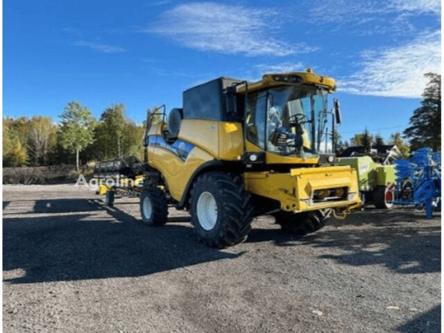 Нью Холланд Другая, объемом двигателя 0 л и пробегом 0 тыс. км за 159325 $, фото 3 на Automoto.ua