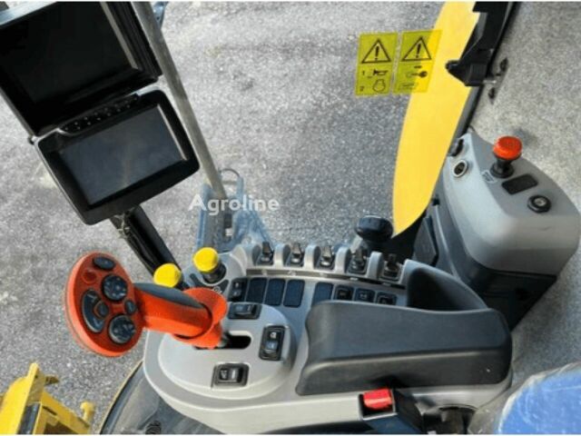 Нью Холланд Другая, объемом двигателя 0 л и пробегом 0 тыс. км за 159325 $, фото 13 на Automoto.ua