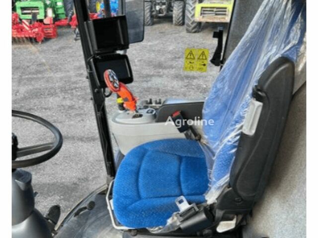 Нью Холланд Другая, объемом двигателя 0 л и пробегом 0 тыс. км за 159325 $, фото 12 на Automoto.ua