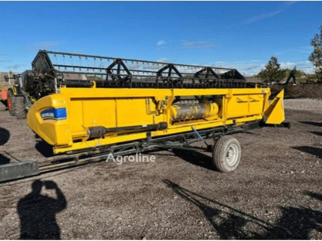 Нью Холланд Другая, объемом двигателя 0 л и пробегом 0 тыс. км за 159325 $, фото 9 на Automoto.ua