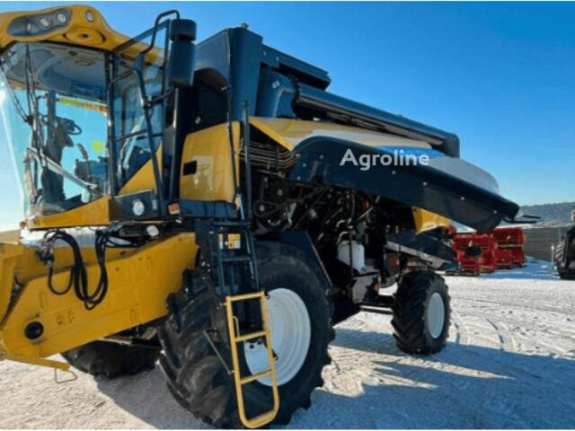 Нью Холланд Другая, объемом двигателя 0 л и пробегом 0 тыс. км за 159325 $, фото 4 на Automoto.ua