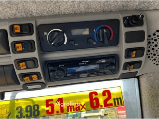 Нью Холланд Другая, объемом двигателя 0 л и пробегом 0 тыс. км за 159325 $, фото 11 на Automoto.ua