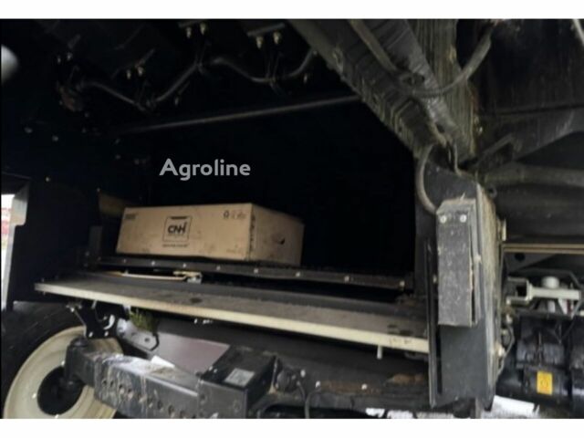 Нью Холланд Другая, объемом двигателя 0 л и пробегом 0 тыс. км за 67238 $, фото 5 на Automoto.ua