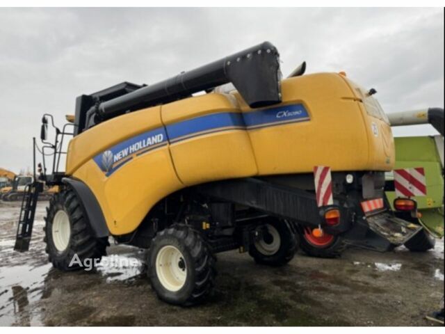 Нью Холланд Другая, объемом двигателя 0 л и пробегом 0 тыс. км за 67238 $, фото 2 на Automoto.ua