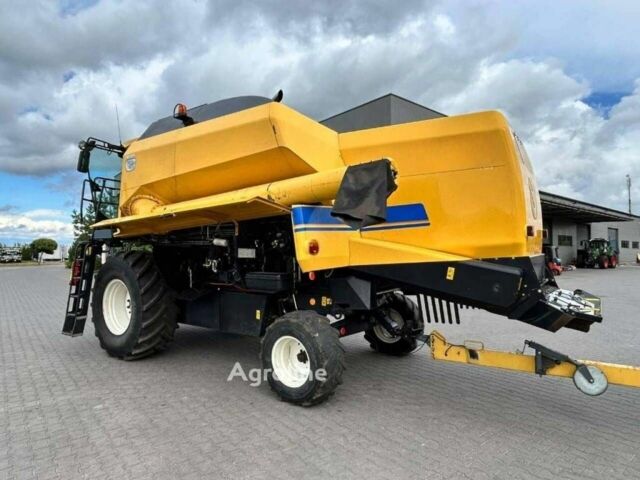 Нью Холланд Другая, объемом двигателя 0 л и пробегом 0 тыс. км за 91482 $, фото 3 на Automoto.ua