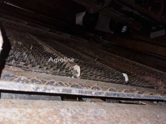 Нью Холланд Другая, объемом двигателя 0 л и пробегом 0 тыс. км за 145785 $, фото 6 на Automoto.ua