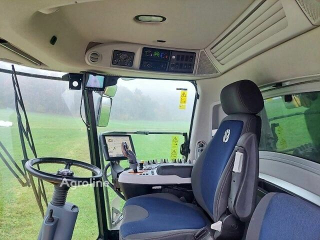 Нью Холланд Другая, объемом двигателя 0 л и пробегом 0 тыс. км за 183643 $, фото 12 на Automoto.ua