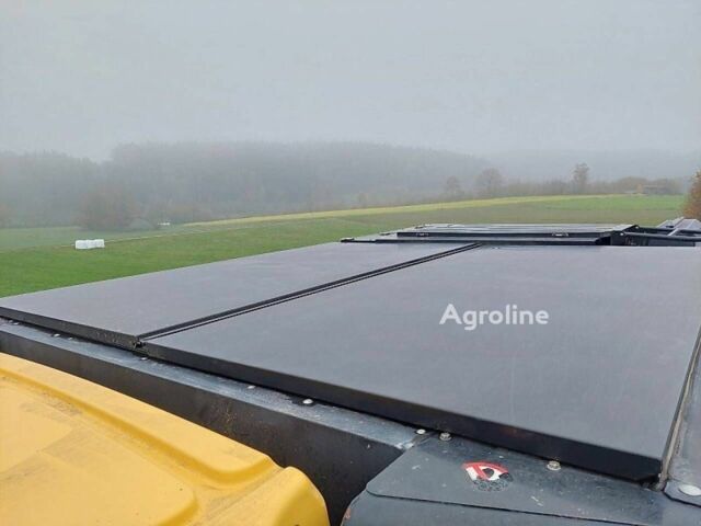 Нью Холланд Другая, объемом двигателя 0 л и пробегом 0 тыс. км за 183643 $, фото 14 на Automoto.ua