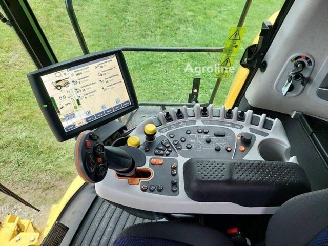 Нью Холланд Другая, объемом двигателя 0 л и пробегом 0 тыс. км за 183643 $, фото 13 на Automoto.ua