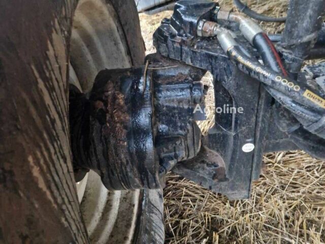 Нью Холланд Другая, объемом двигателя 0 л и пробегом 0 тыс. км за 145785 $, фото 5 на Automoto.ua