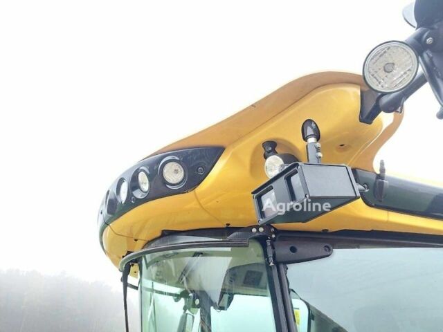 Нью Холланд Другая, объемом двигателя 0 л и пробегом 0 тыс. км за 183643 $, фото 10 на Automoto.ua